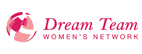 Aff_DreamTeam Dream Team Women's Network logo