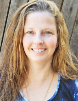 Amanda Anderson headshot