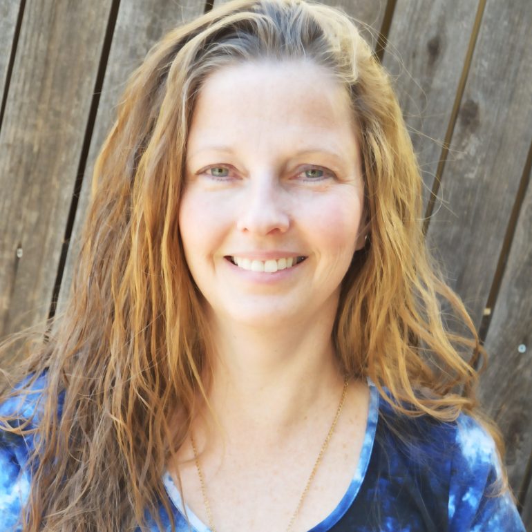 Amanda Anderson headshot