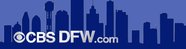 CBS DFW.com logo