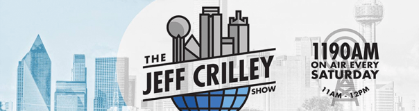 The Jeff Crilley Show logo