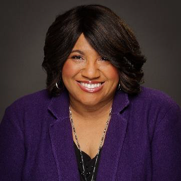 Andrea Anderson headshot