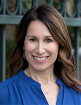 Nicole Stasick headshot