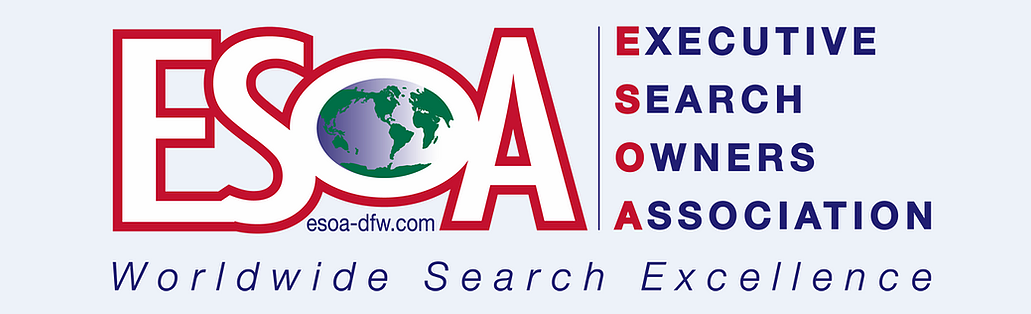ESOA logo ESOA logo: Executive Search Owners Association - Worldwide Search Excellence