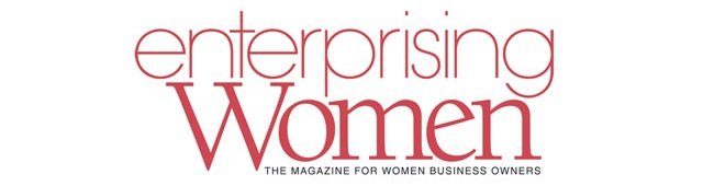 Enterprising Women Magazine logo