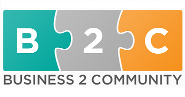 Business2Community logo