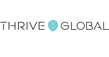 Thrive Global logo
