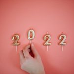 2022 candles